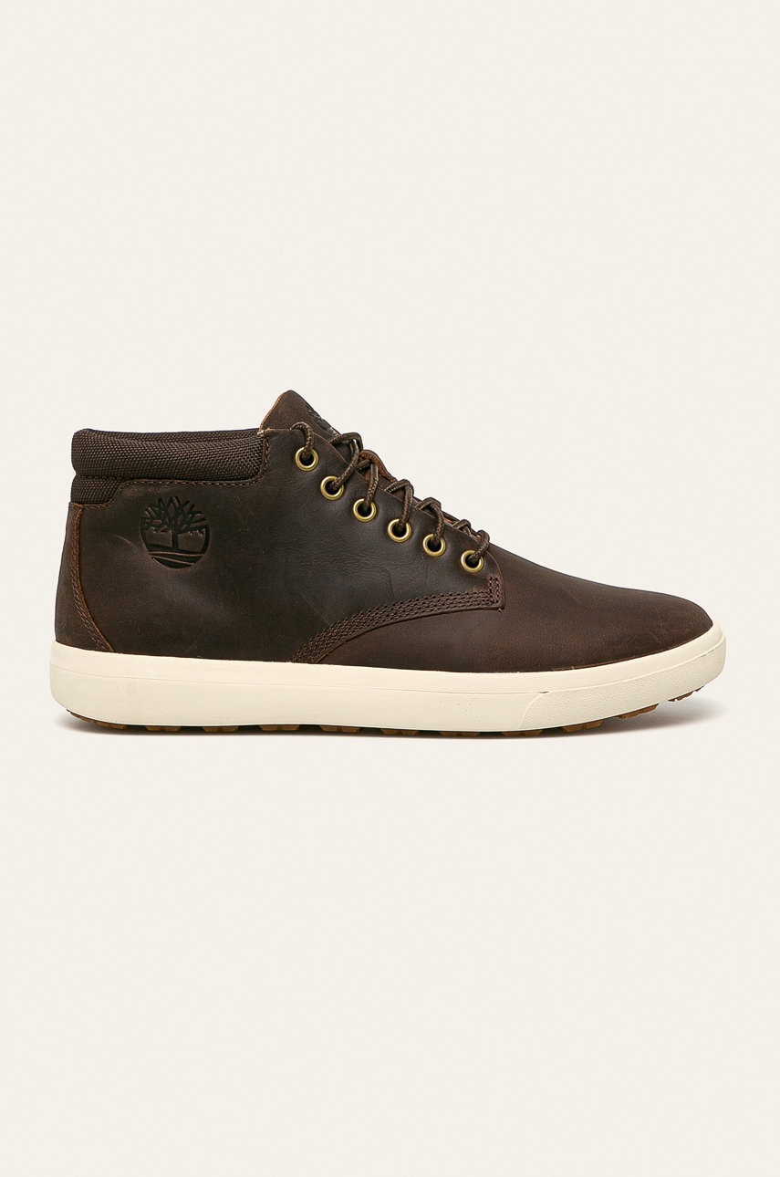 Timberland - Ghete de piele Ashwood Park