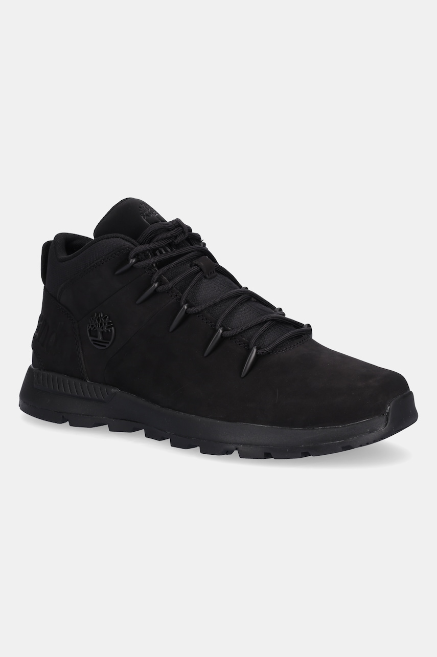 Timberland - Ghete de piele Sprint Trekker Lucia TB0A1YN50151