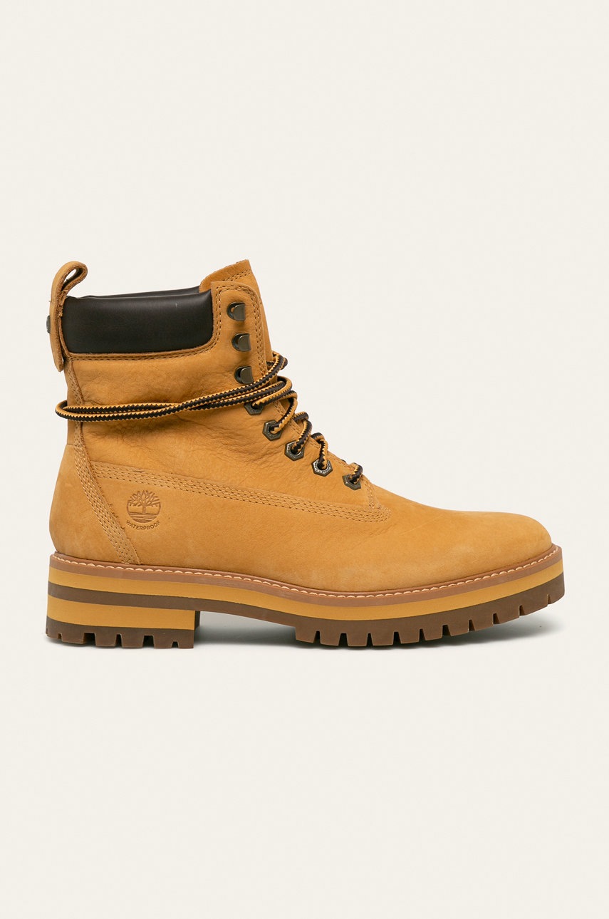 Timberland - Pantofi Courma Guy