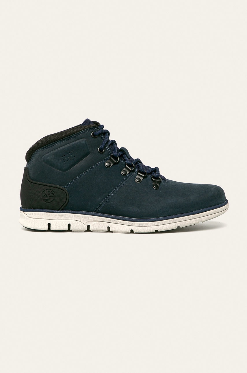 Timberland - Ghete de piele Breadsteet
