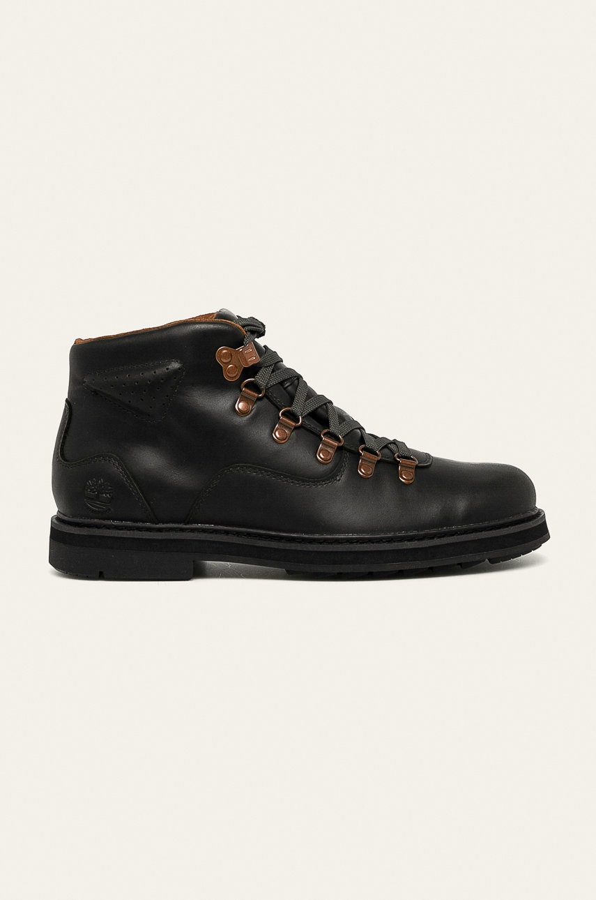 Timberland - Ghete de piele Squall Canyon