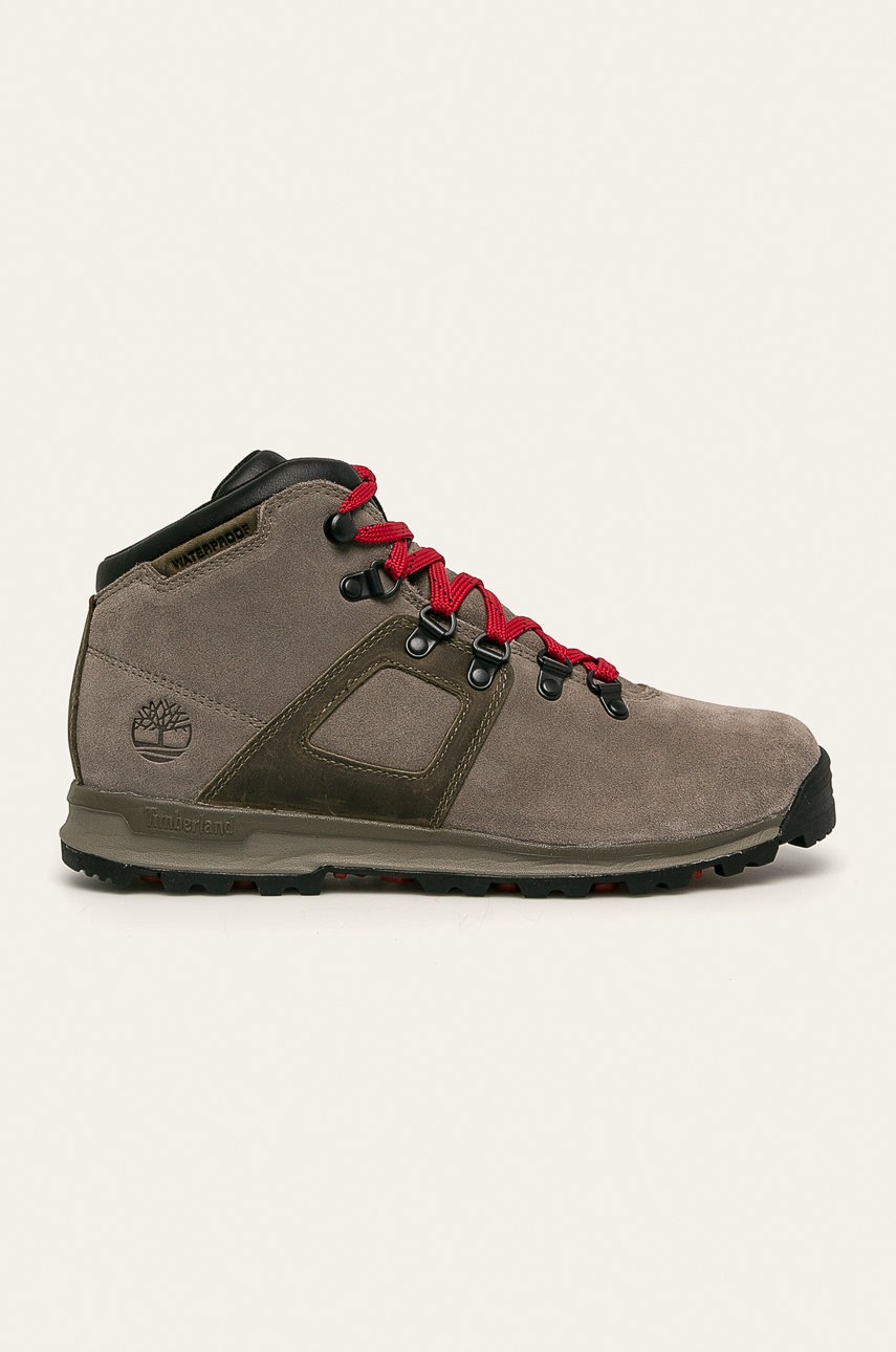Timberland - Pantofi GT Scramble