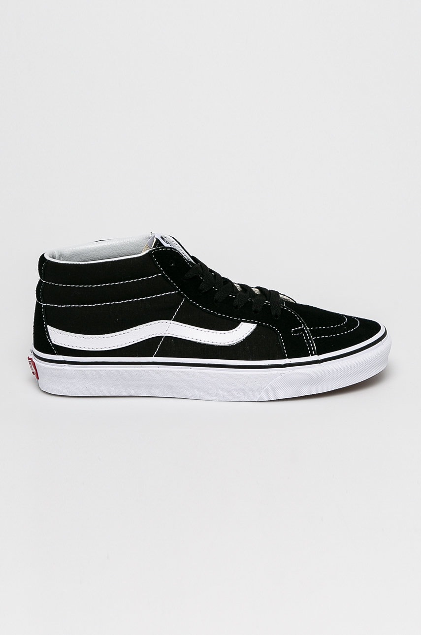 

Vans - Кеды Sk8-Mid Reissue