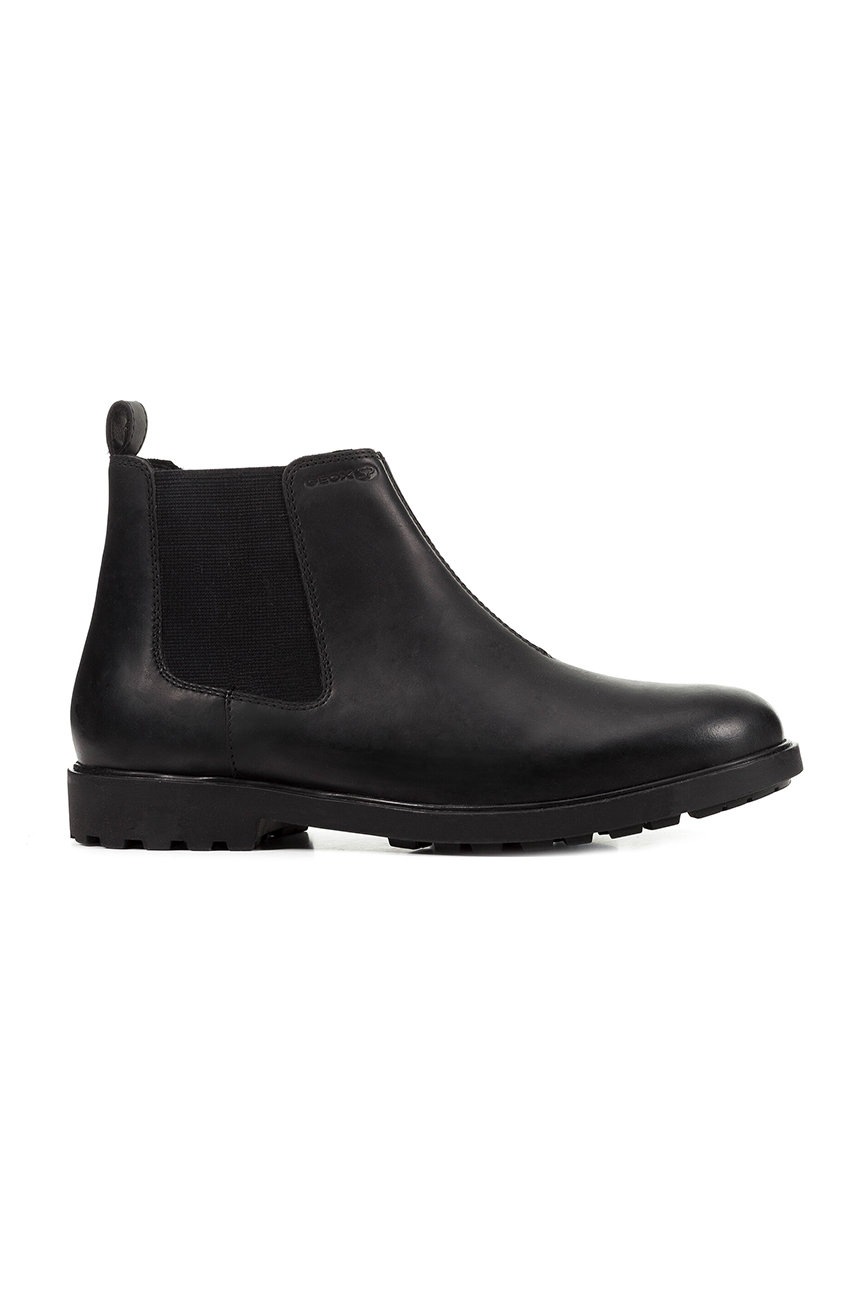 Geox - Pantofi inalti