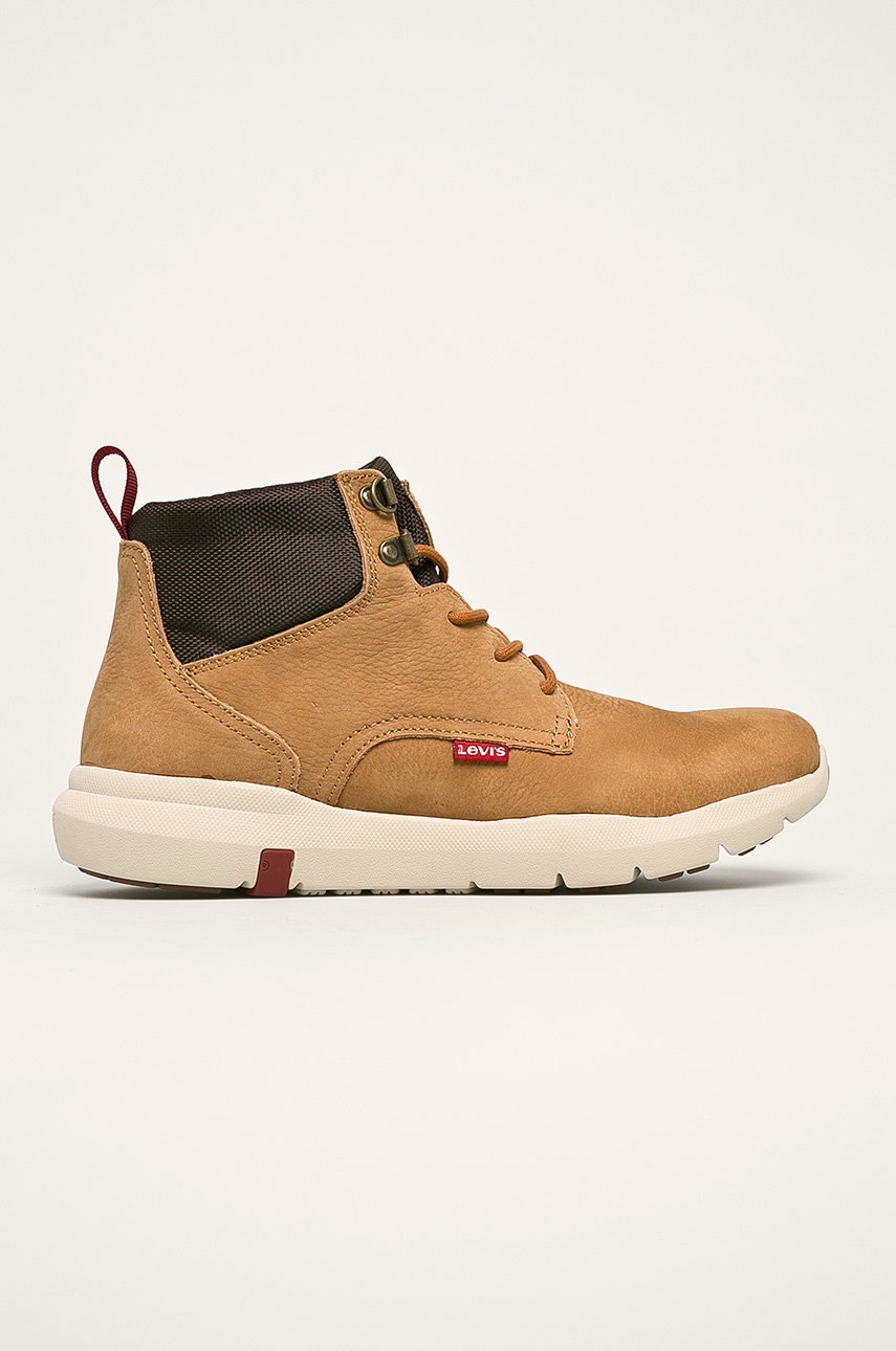 Levi's - Pantofi Alpine