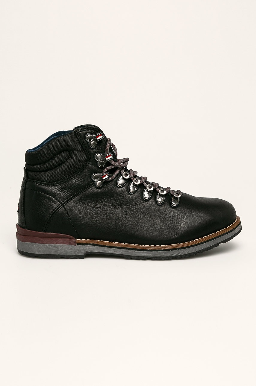 Tommy Hilfiger - Pantofi