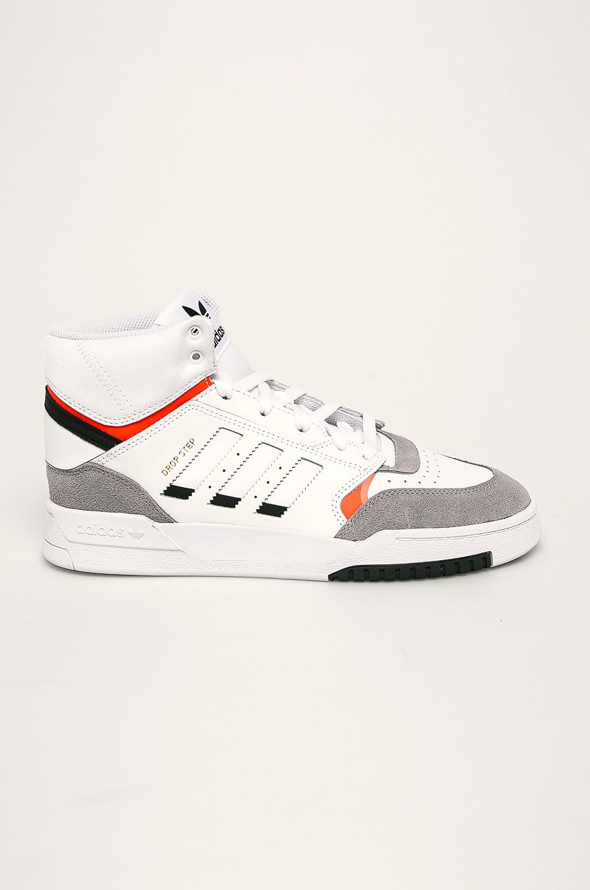 adidas Originals - Pantofi Drop Step