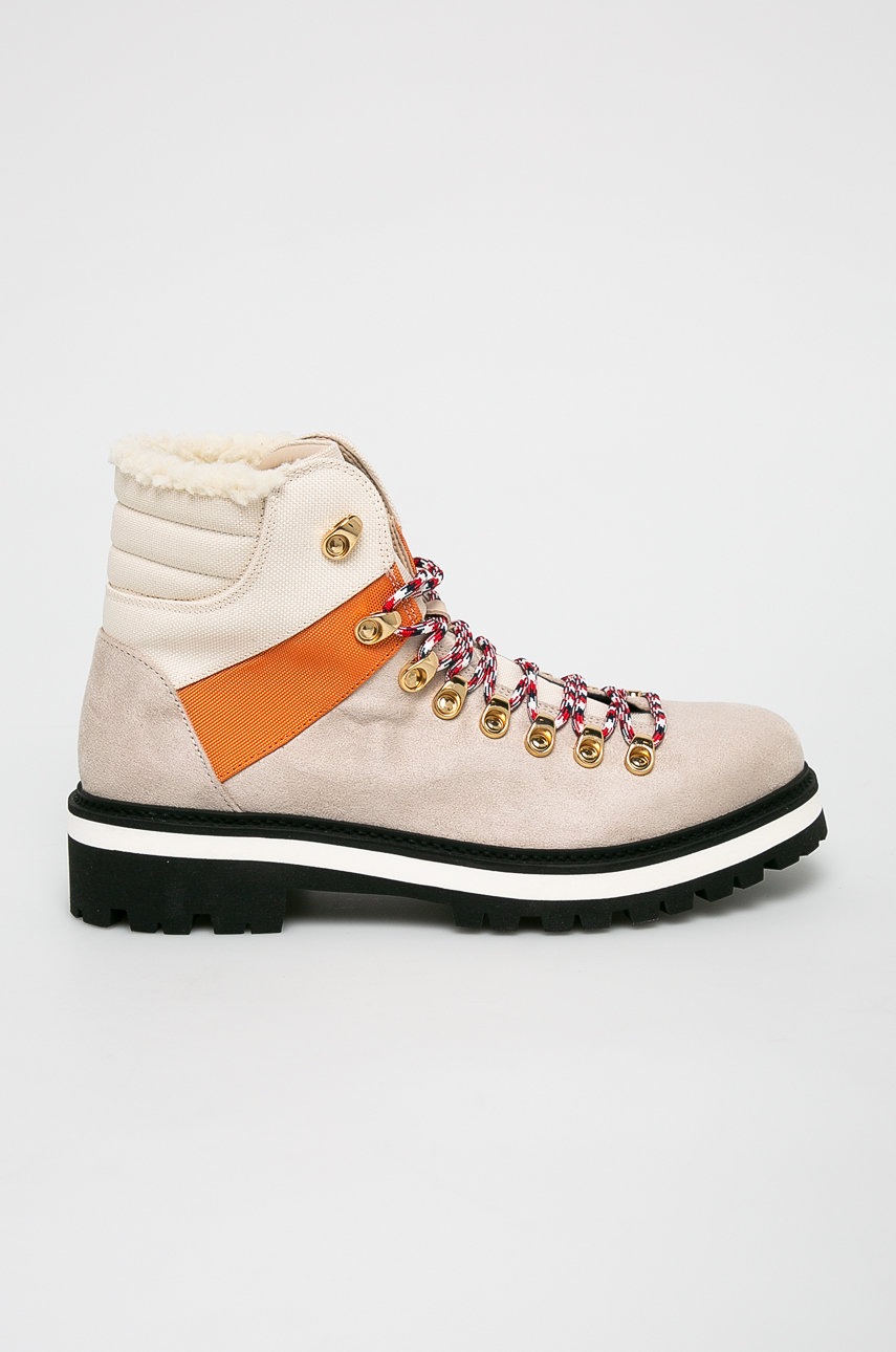 Tommy Hilfiger - Pantofi Lewis Hamilton