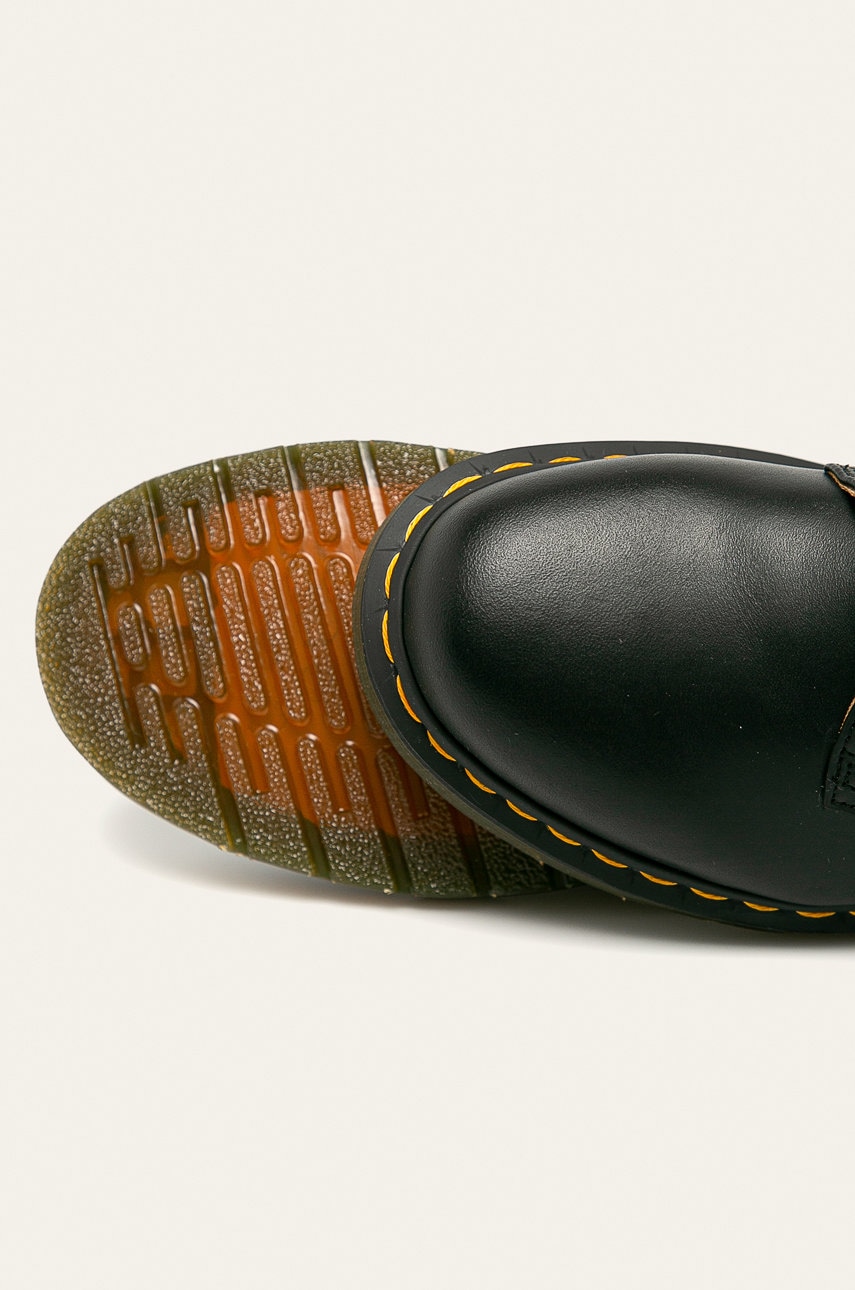 Polobotky Dr. Martens 1461