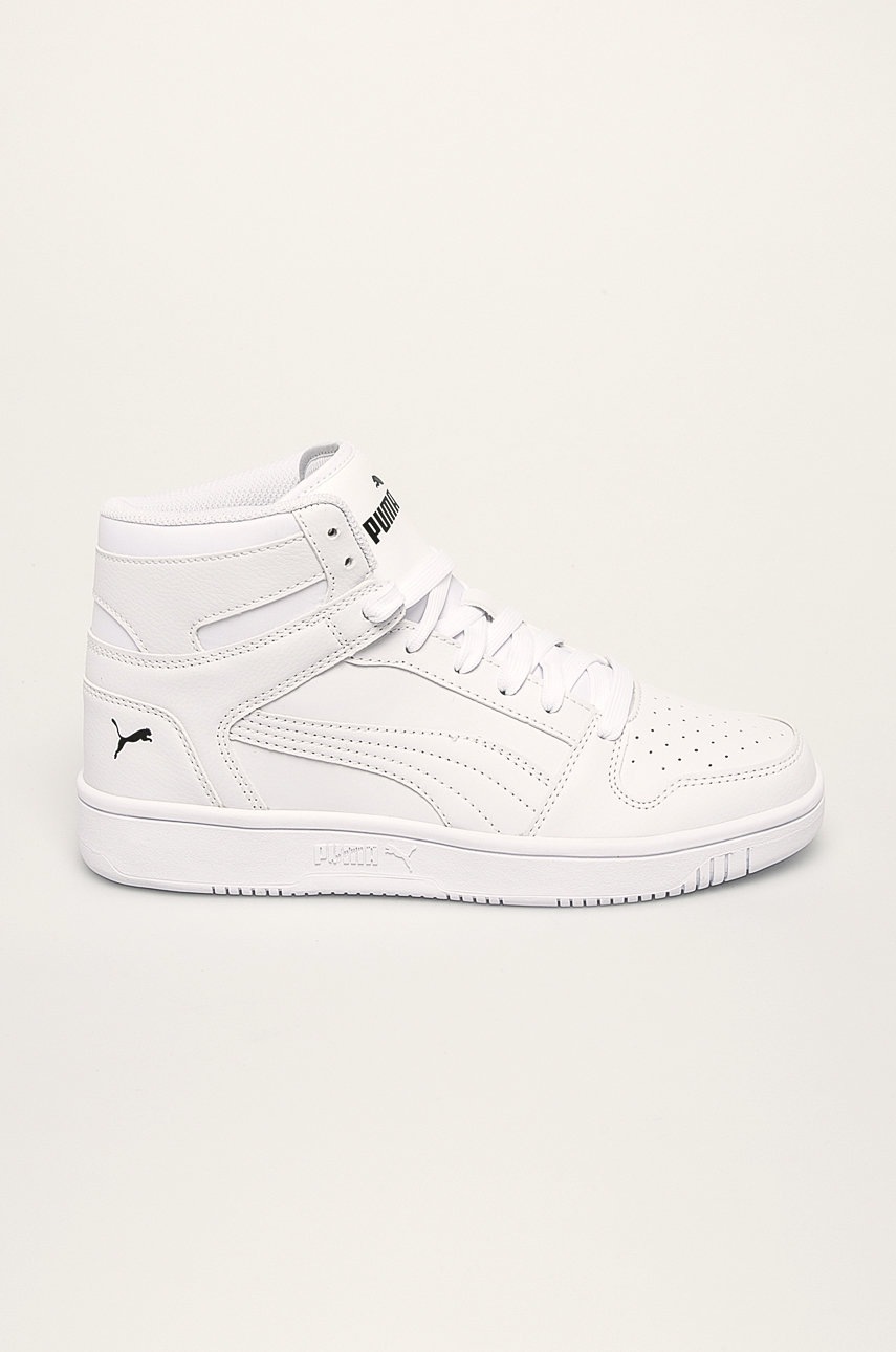 

Puma - Кроссовки Rebound LayUp, Белый