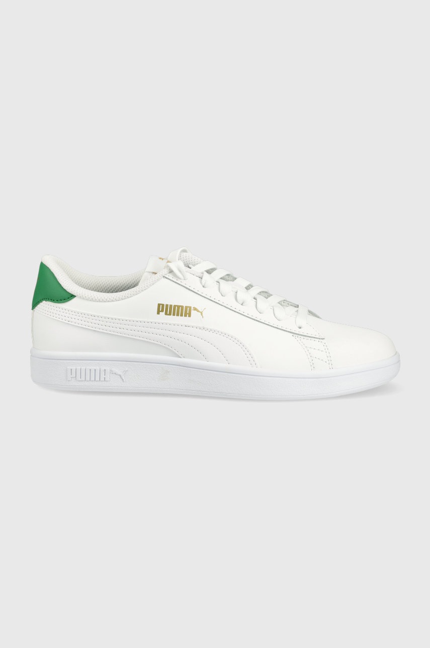 

Обувки Puma 365215.M в бяло, Бял