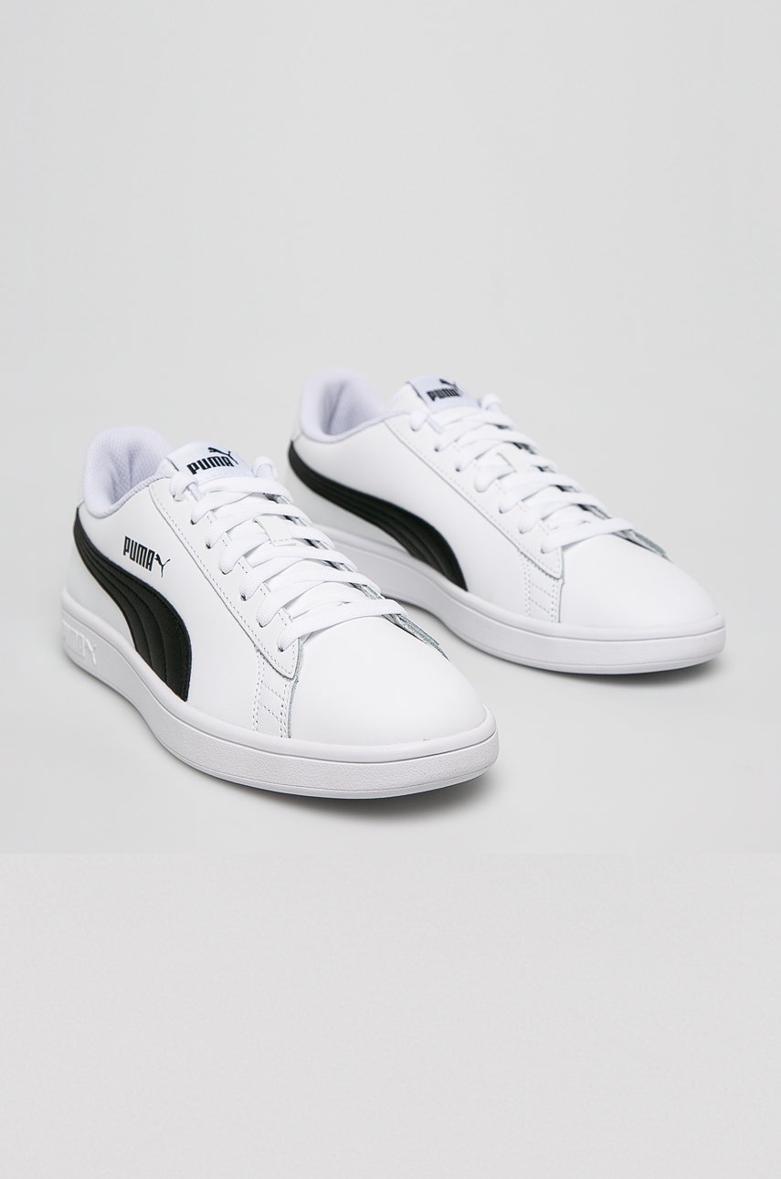 

Puma - Кроссовки Smash v2 365215.M