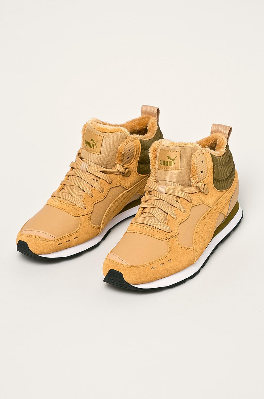 

Puma - Кроссовки Vista Mid WTR
