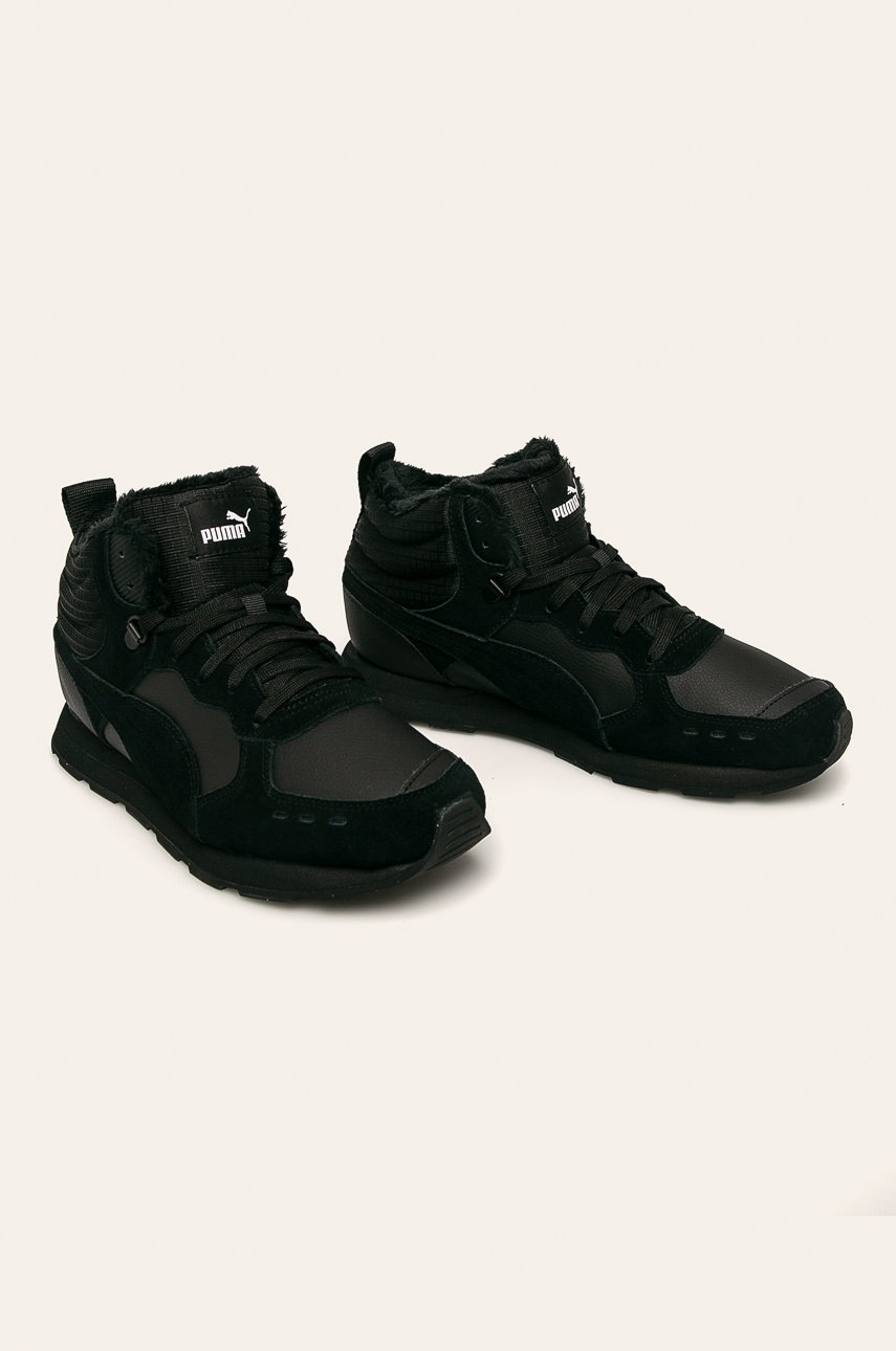 

Puma - Кроссовки Vista Mid WTR