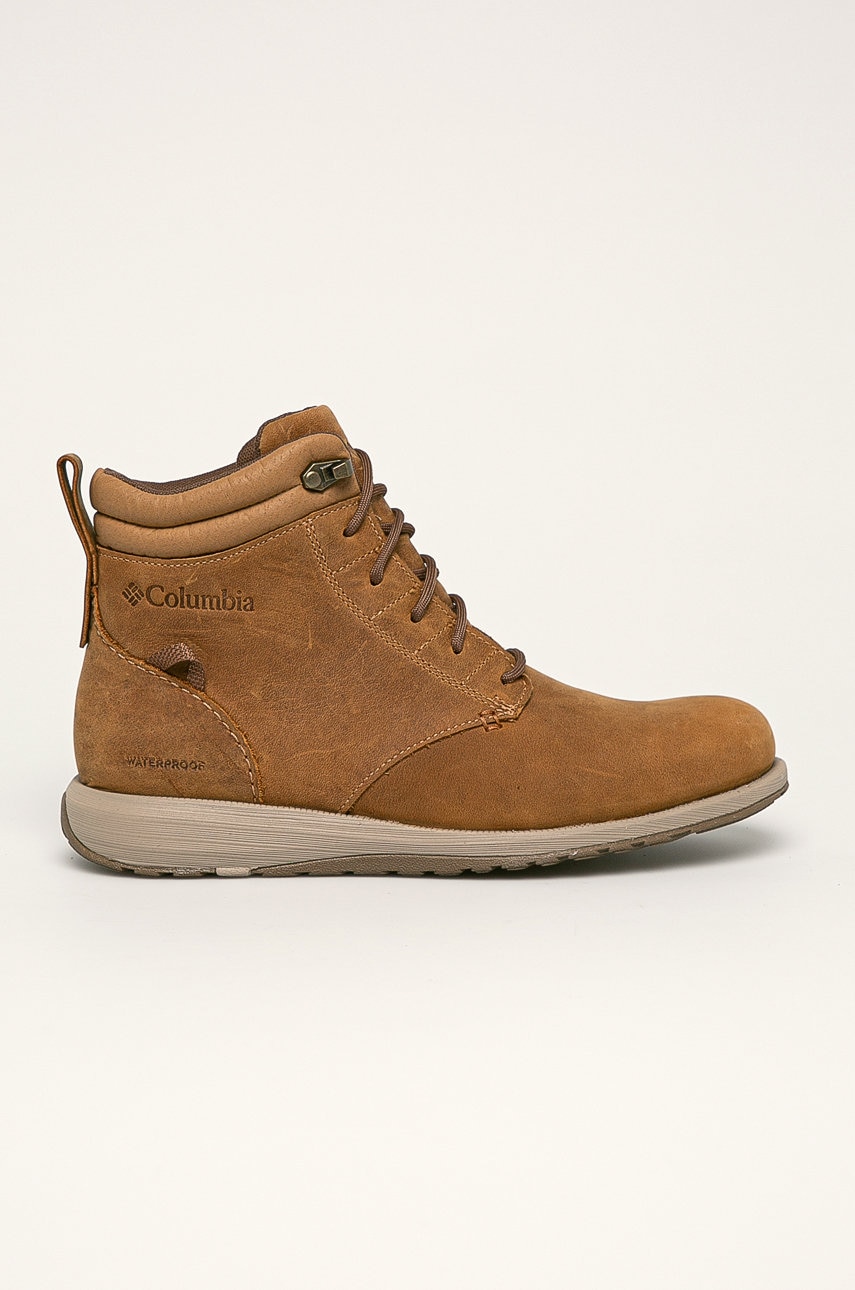 Columbia - Pantofi Grixsen
