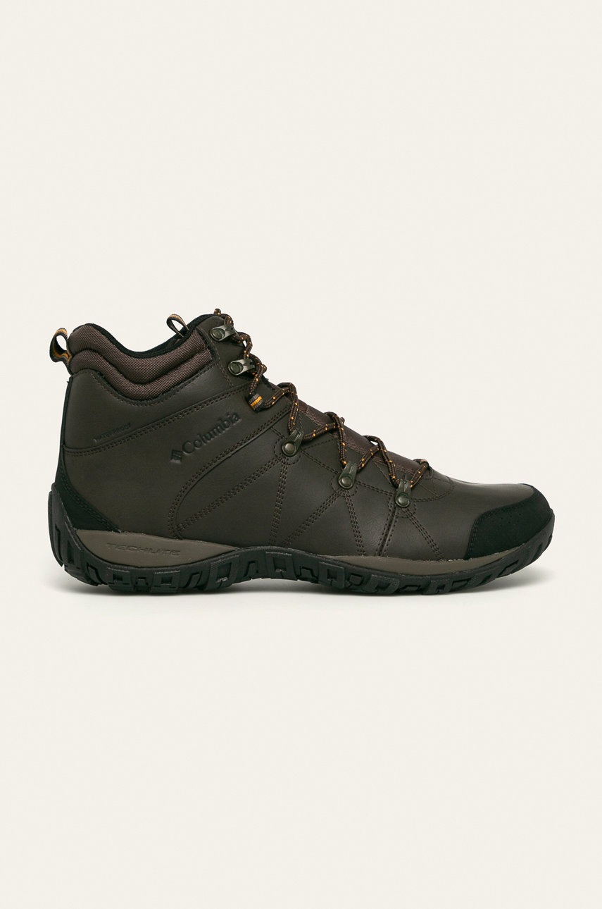 Columbia - Ghete de piele Peakfreak
