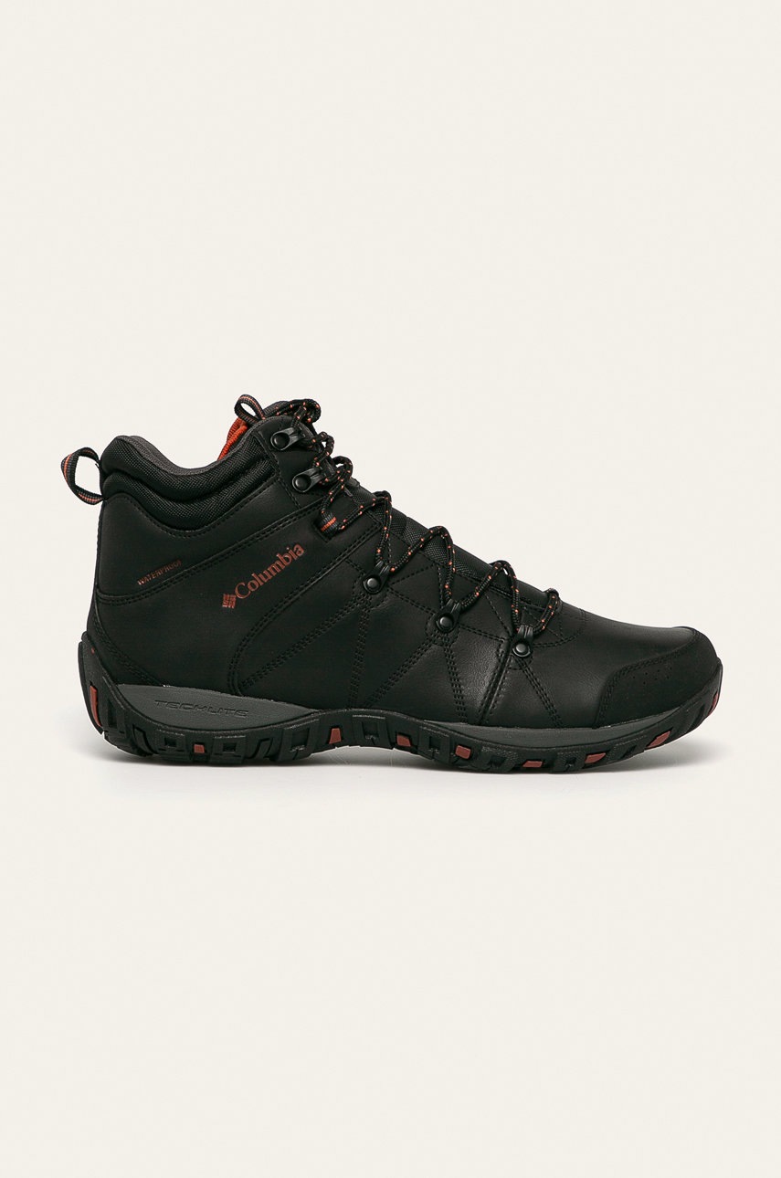 Columbia - Ghete de piele Peakfreak