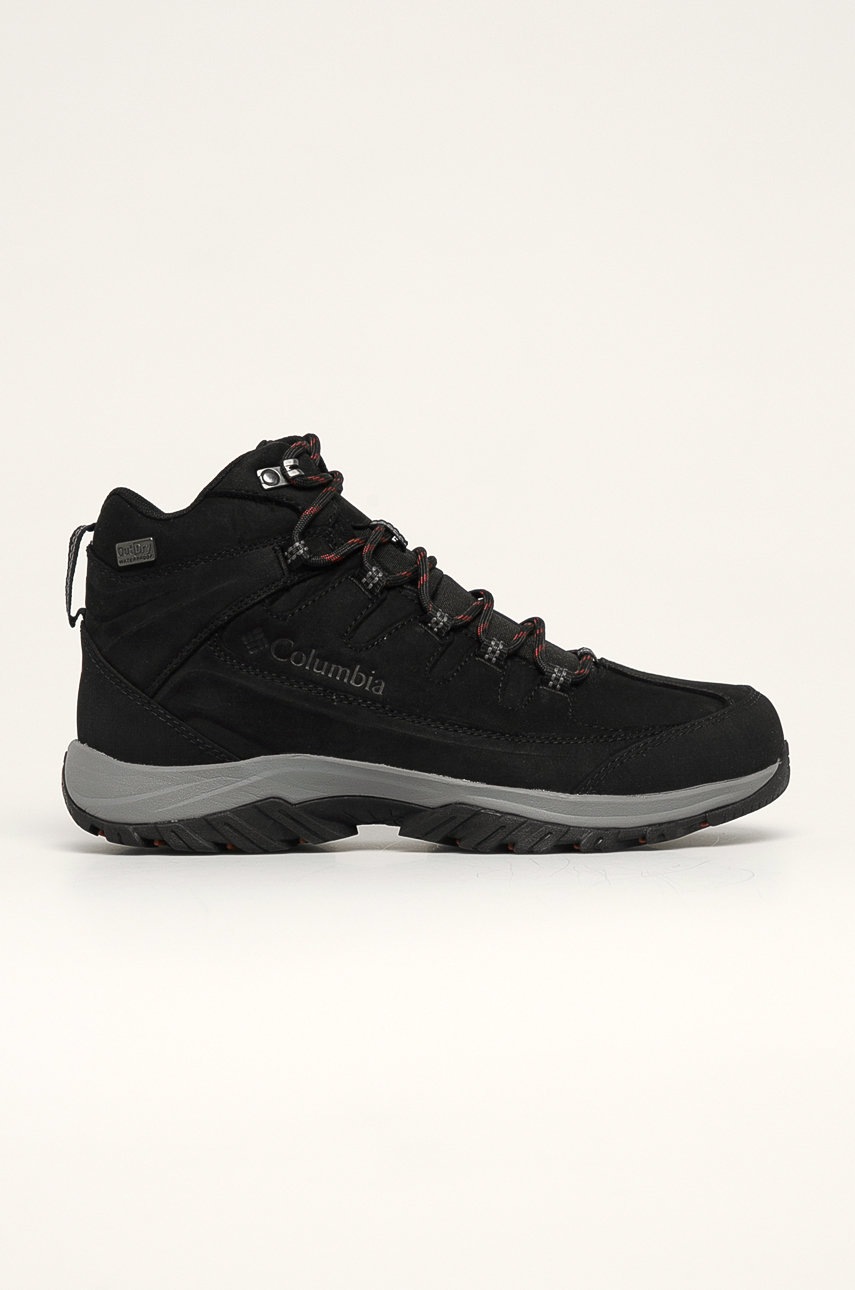 Columbia - Pantofi Terrebonne II Mid