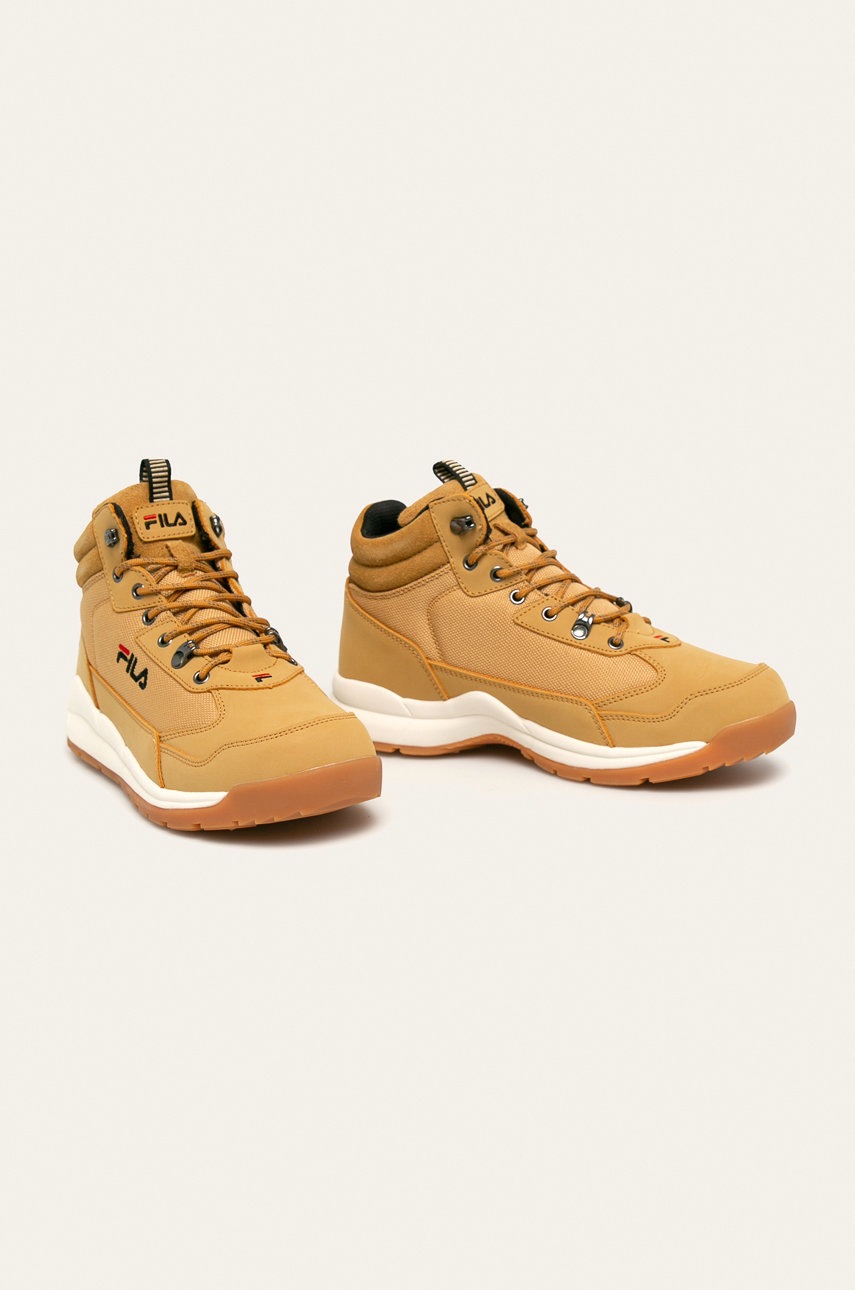 

Fila - Кроссовки Alpha Mid