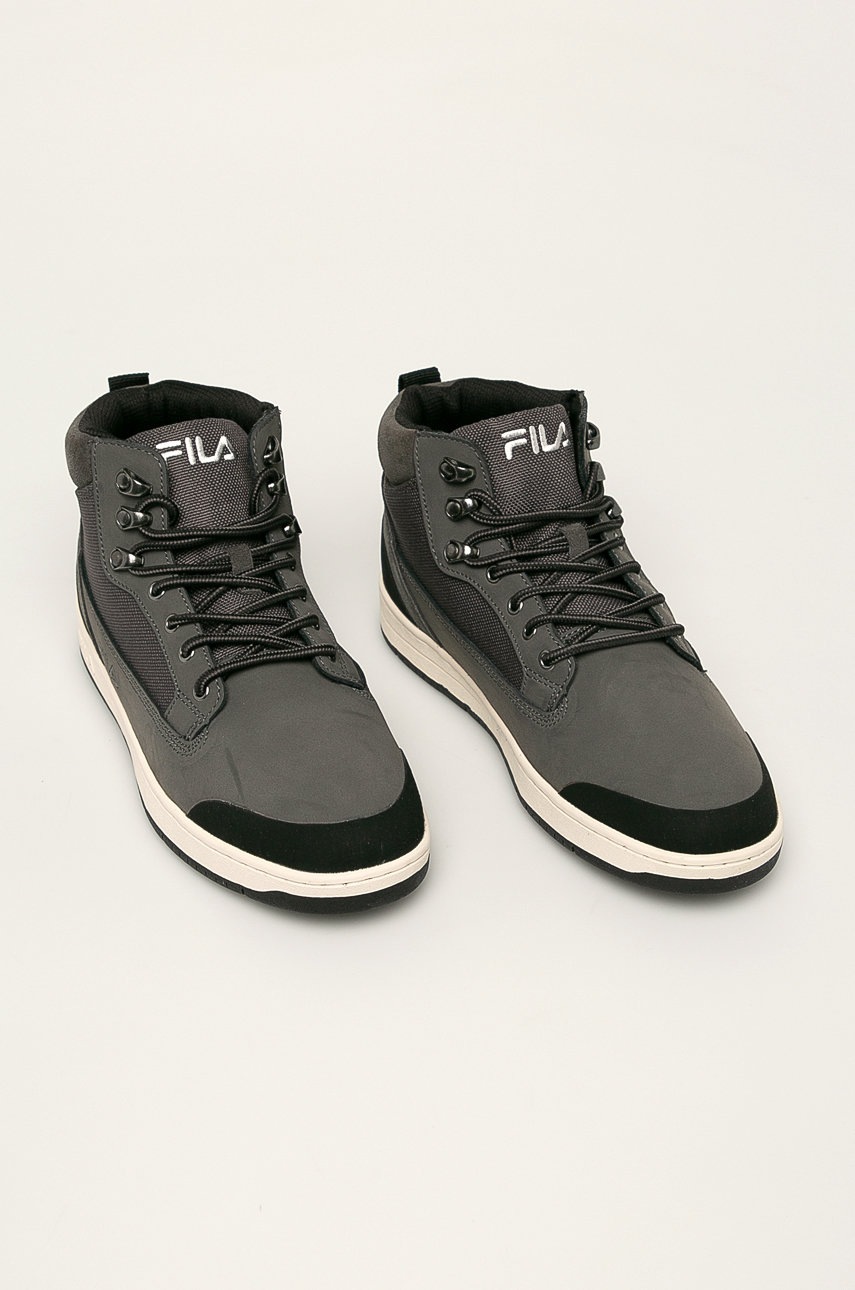 

Fila - Кроссовки Aura Hiker II