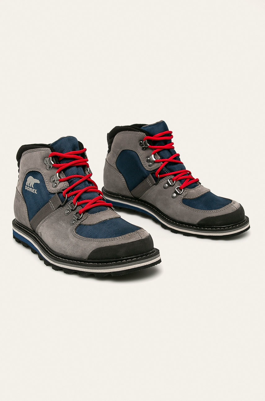 

Sorel - Ботинки Madson Sport Hikker