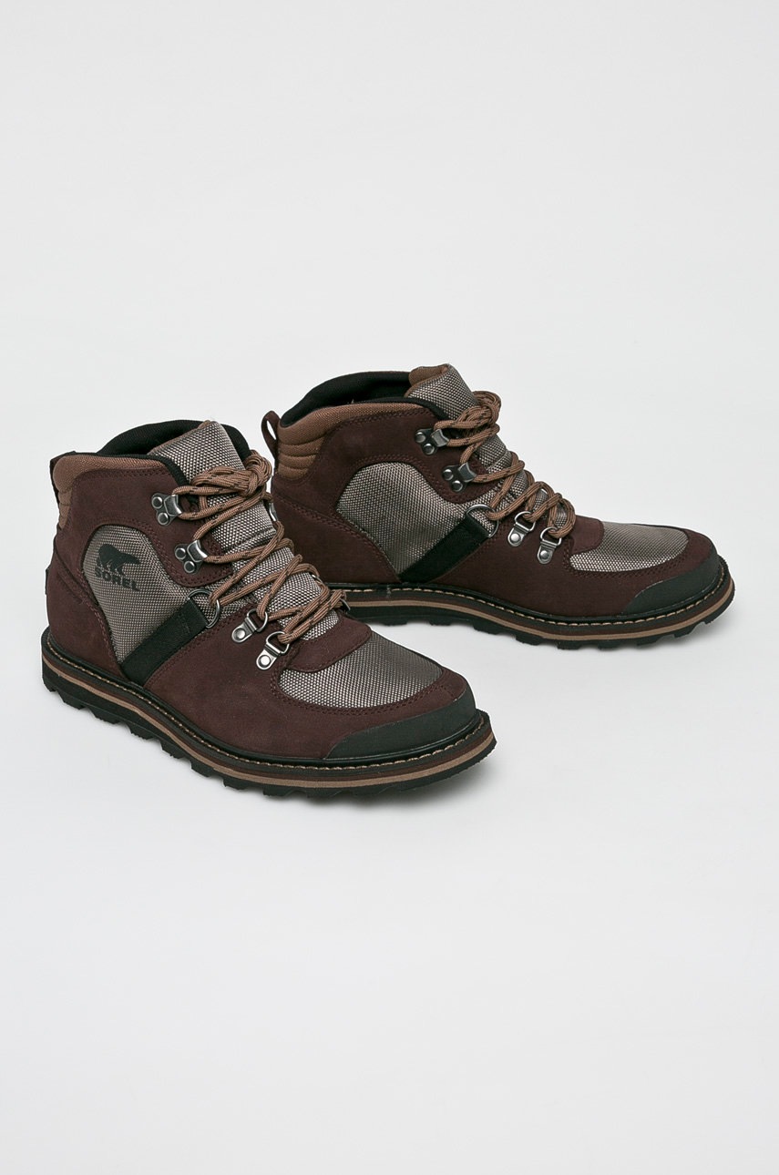 

Sorel - Черевики Madson Sport Hikker