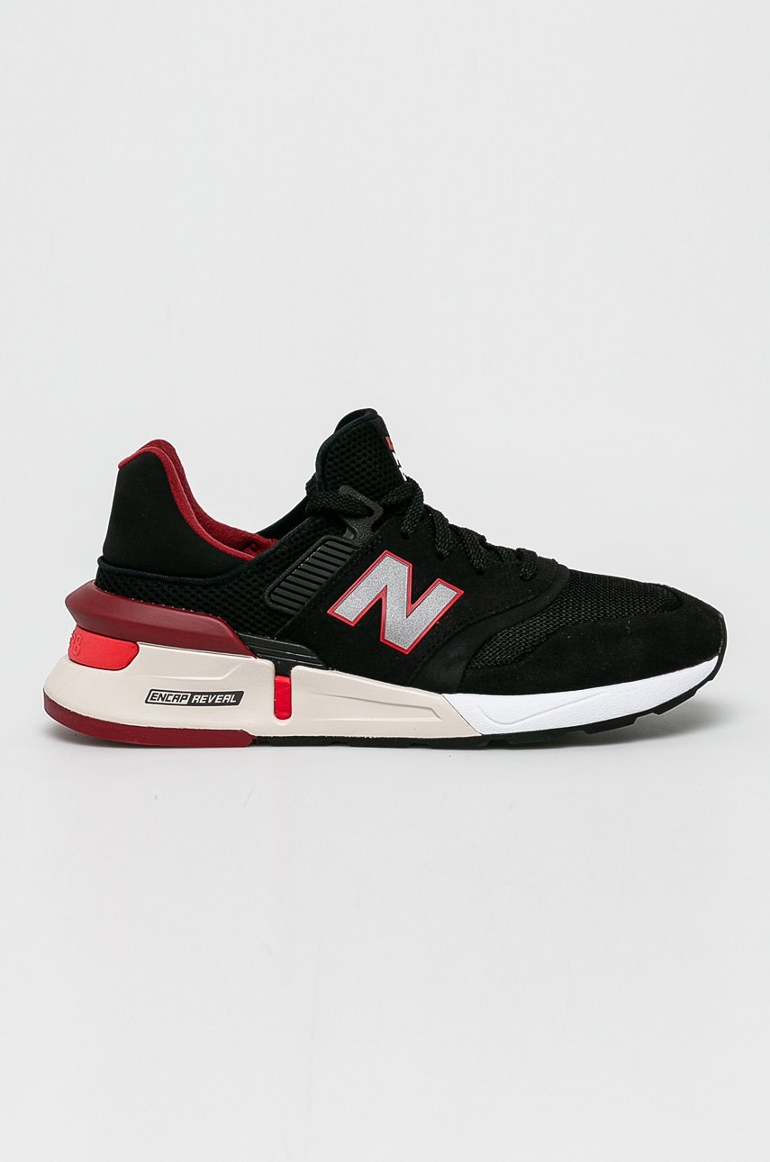 New Balance - Pantofi MS997RD