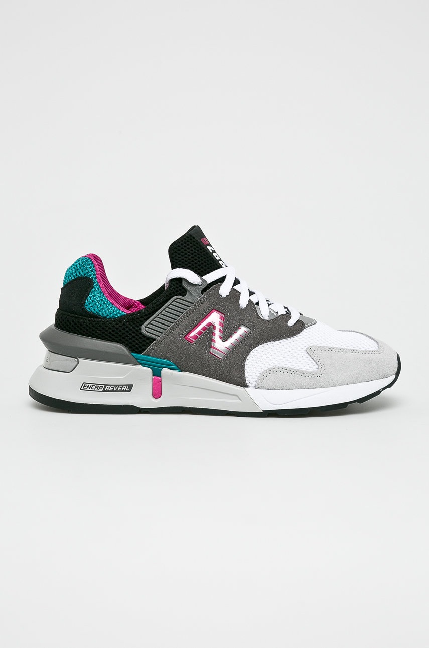 New Balance - Pantofi MS997JCF