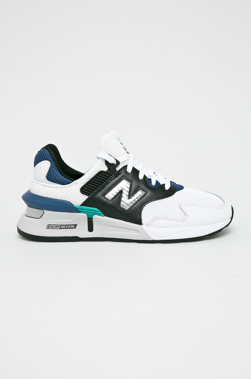 New Balance - Pantofi MS997JCD