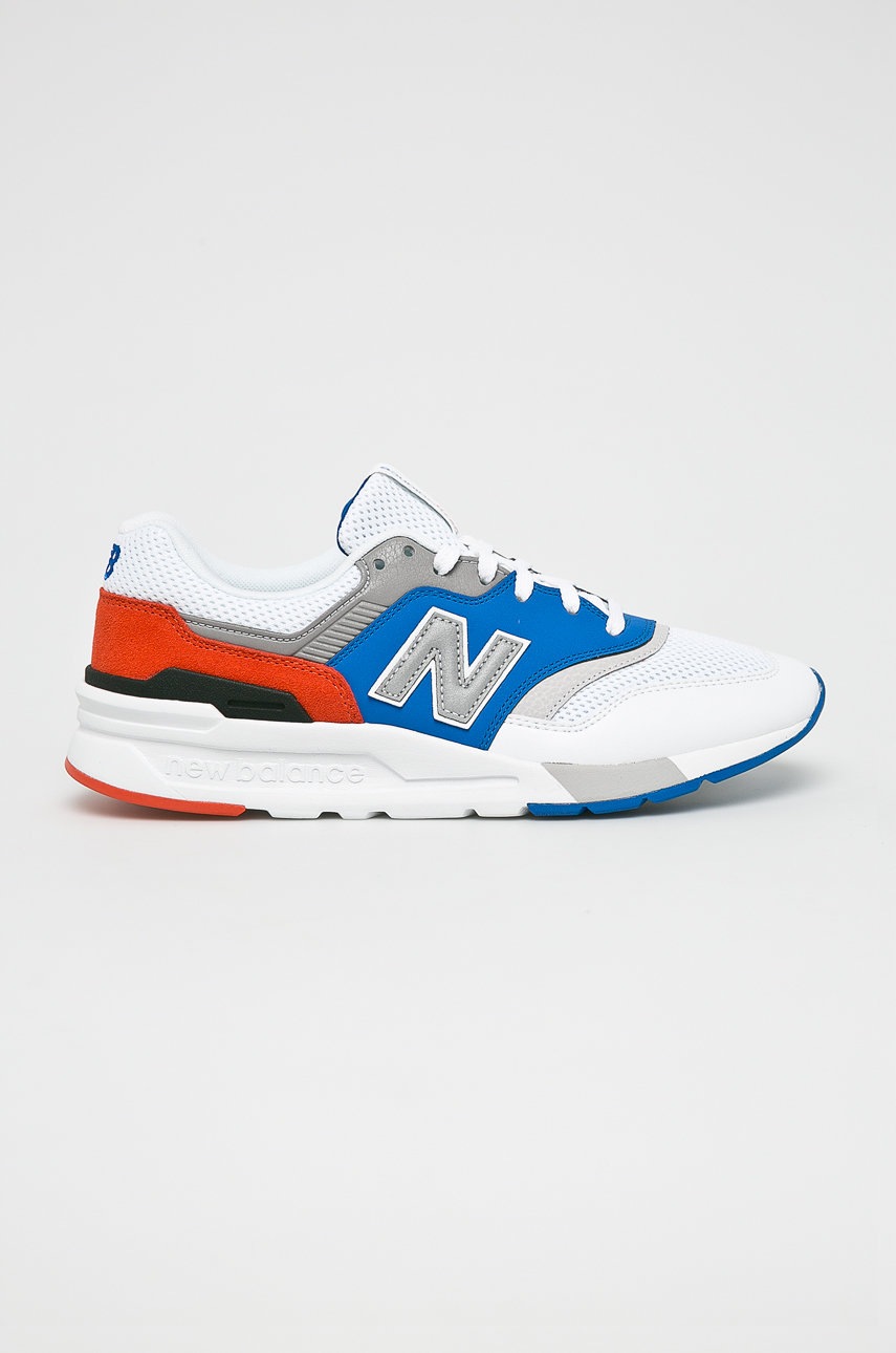 New Balance - Pantofi CM997HZJ