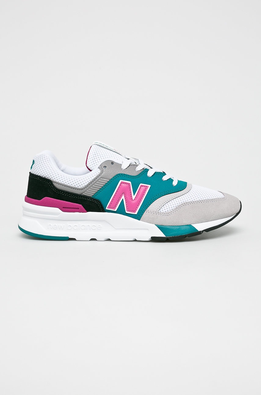 New Balance - Pantofi CM997HZH