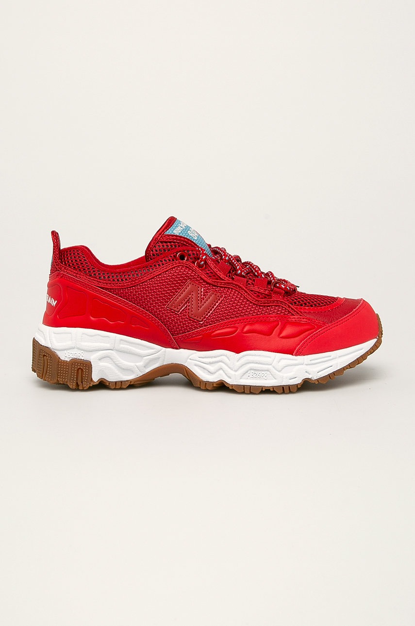 New Balance - Pantofi ML801BED