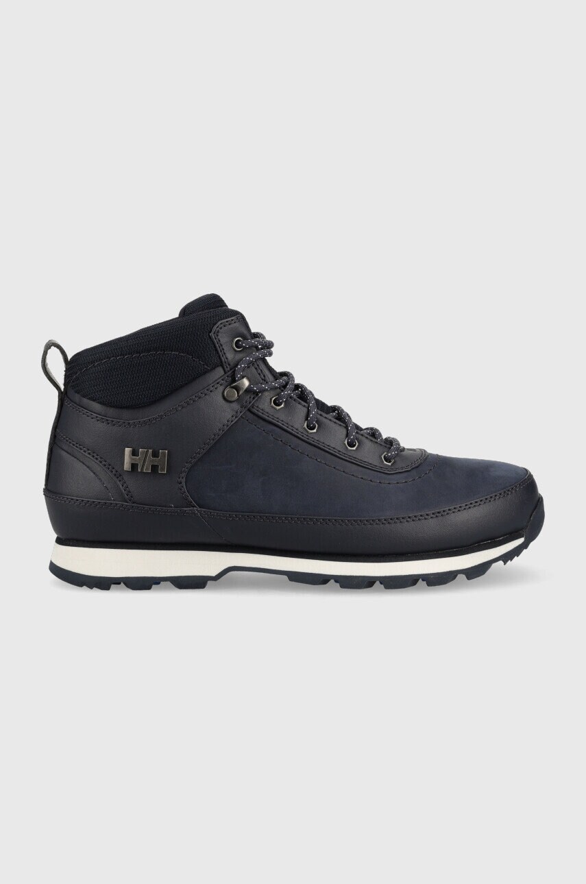 Helly hansen calgary barbati, culoarea albastru marin