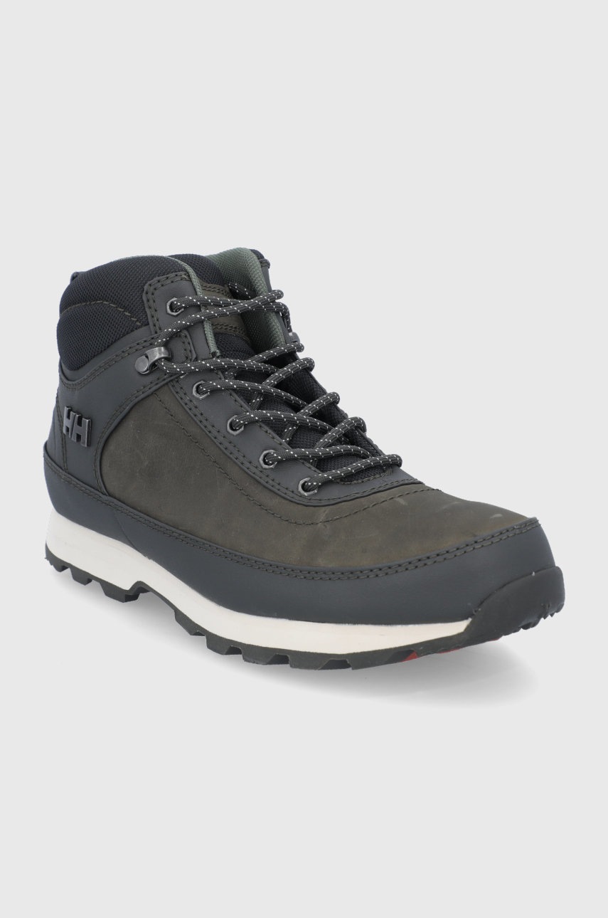 

Helly Hansen - Ботинки Calgary