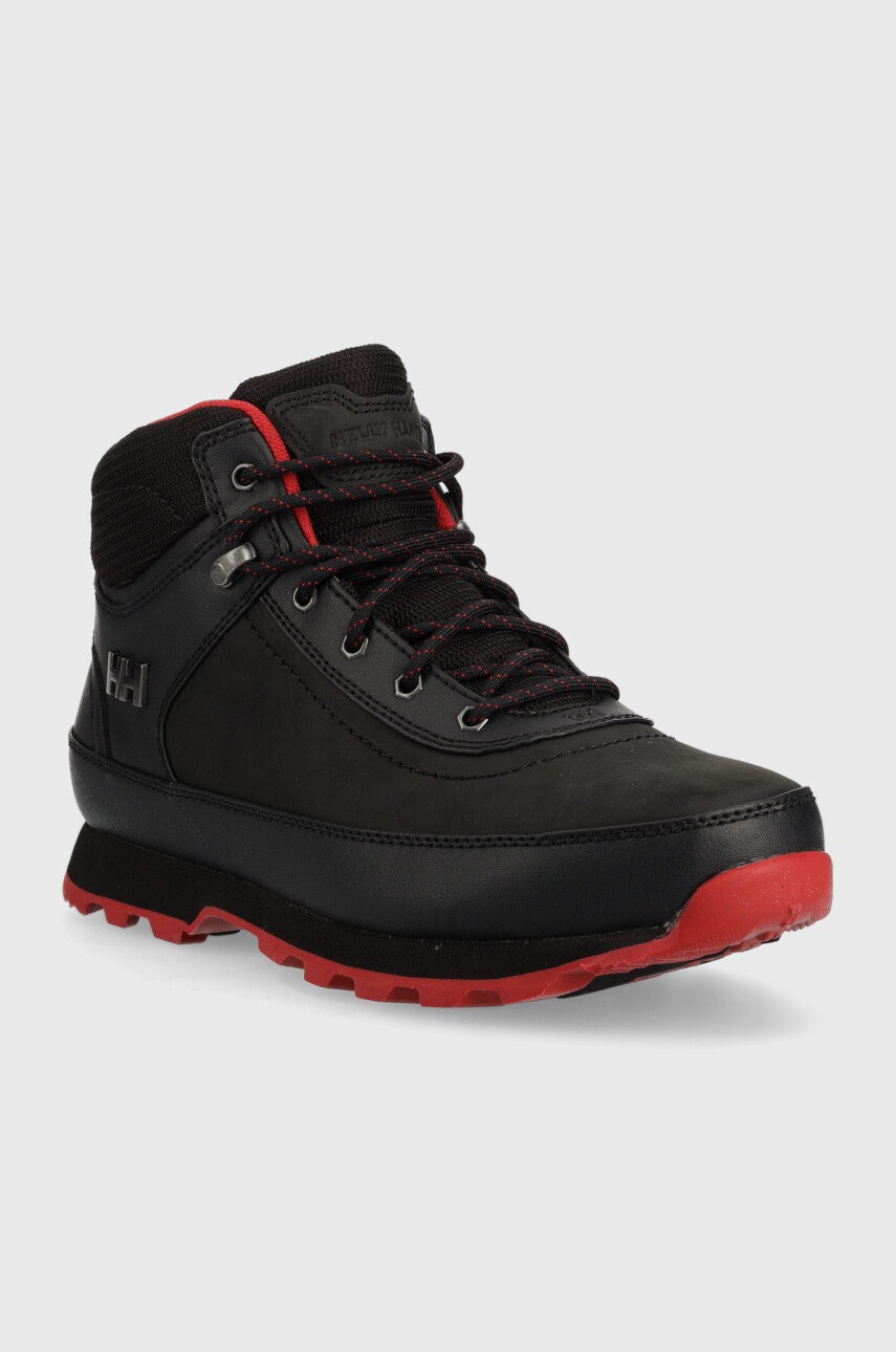 

Ботинки Helly Hansen Calgary мужские цвет чёрный