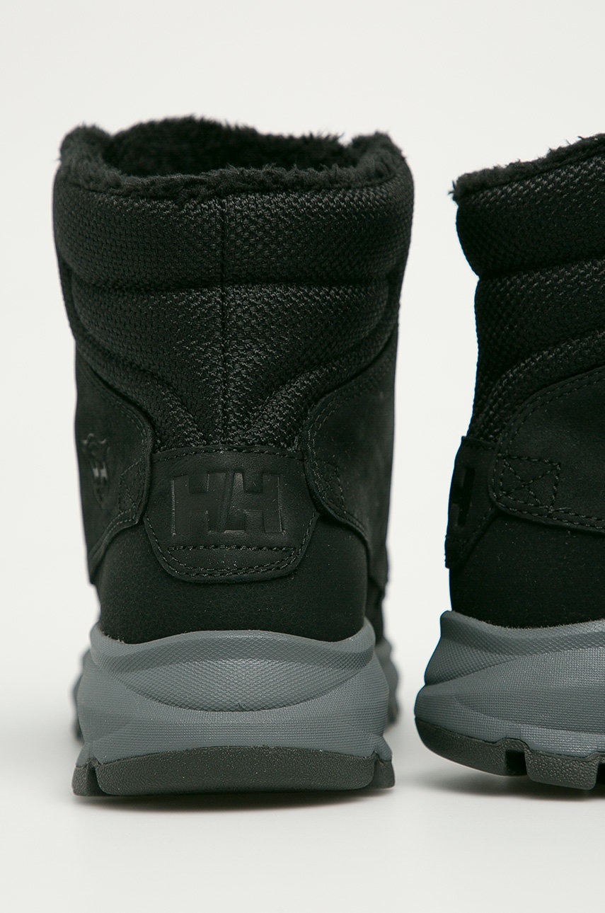 Helly Hansen Шкіряні черевики Garibaldi V3 