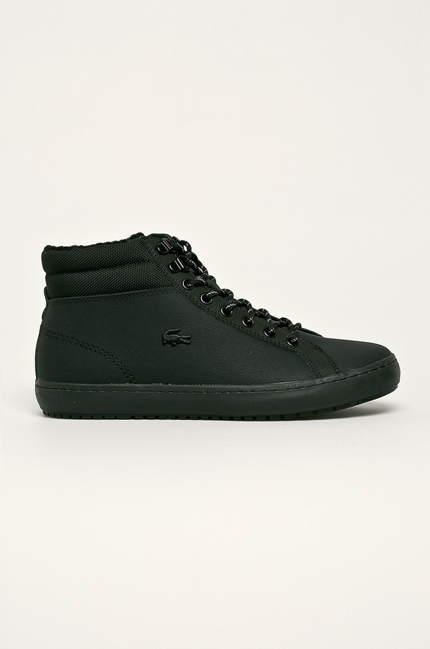 Lacoste - Ghete de piele
