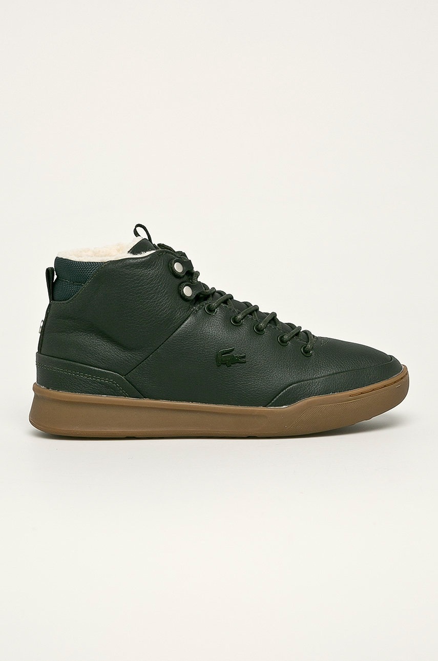 Lacoste - Ghete de piele