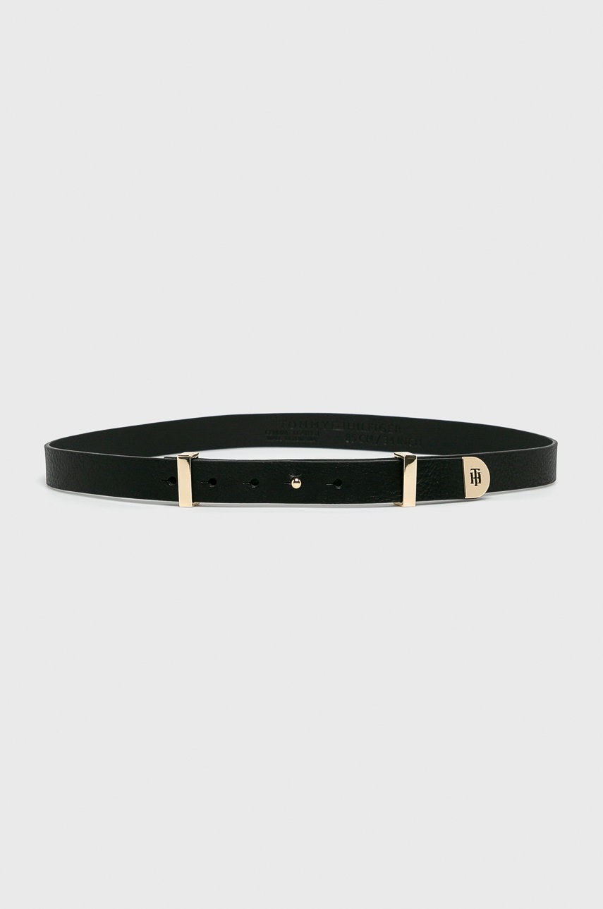 Tommy Hilfiger - Curea de piele