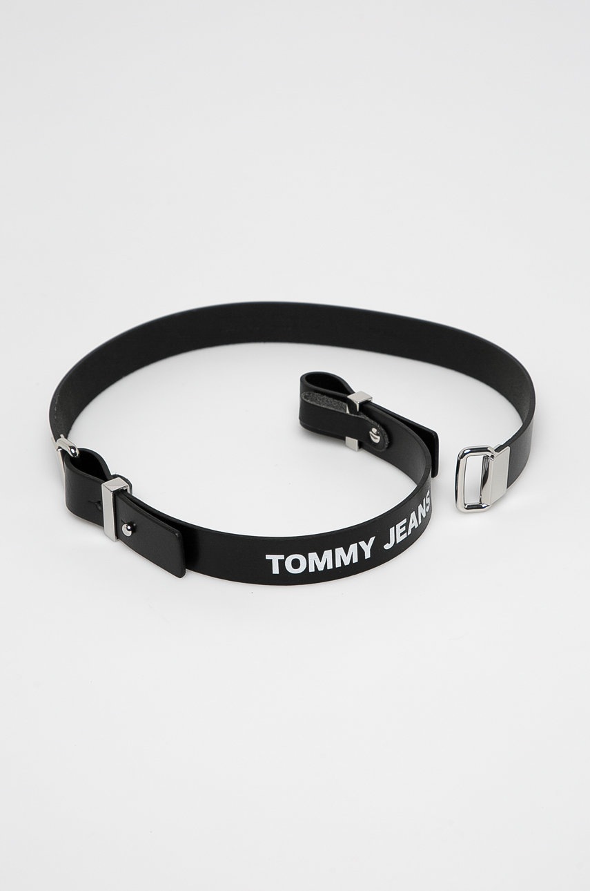 Tommy Jeans - Curea de piele