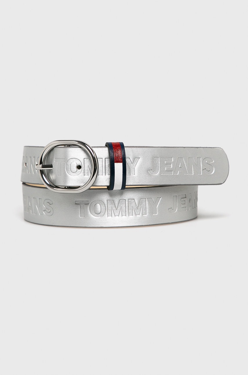 Tommy Jeans - Curea de piele