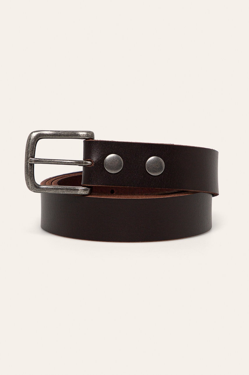 Jack & Jones - Curea de piele