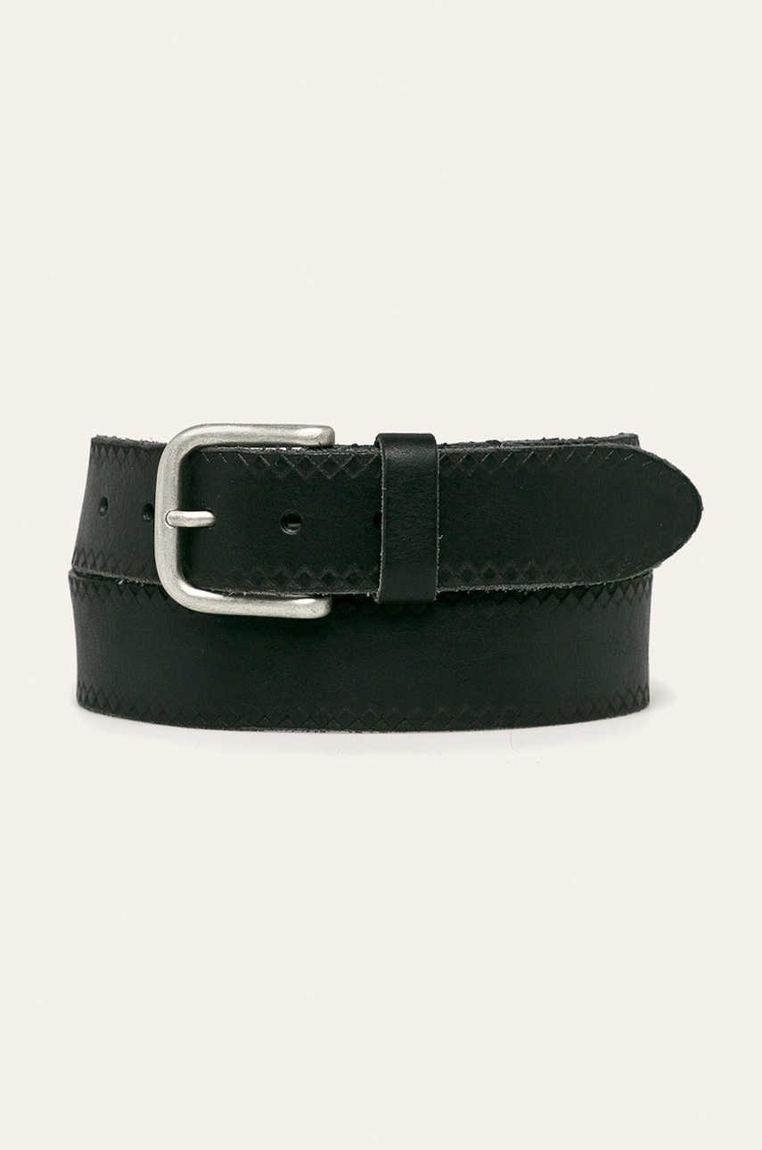 Pepe Jeans - Curea de piele