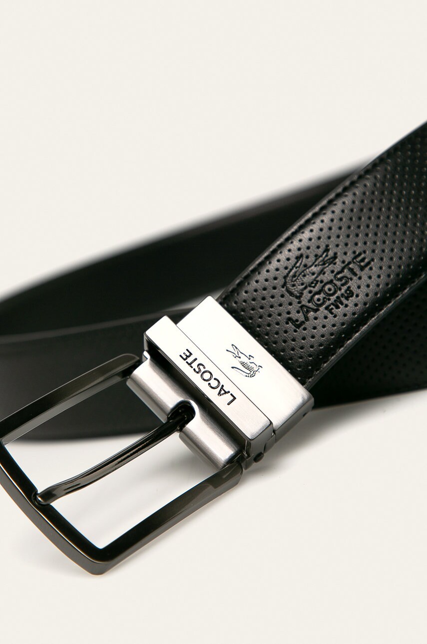 

Lacoste - Кожаный ремень