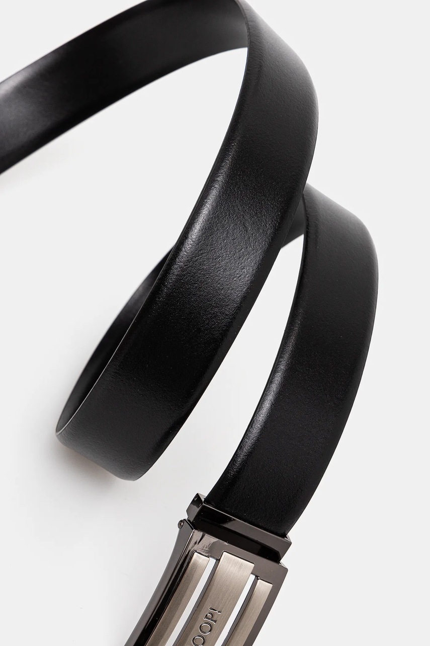 Joop! - Кожаный ремень Joop! - Кожаный ремень