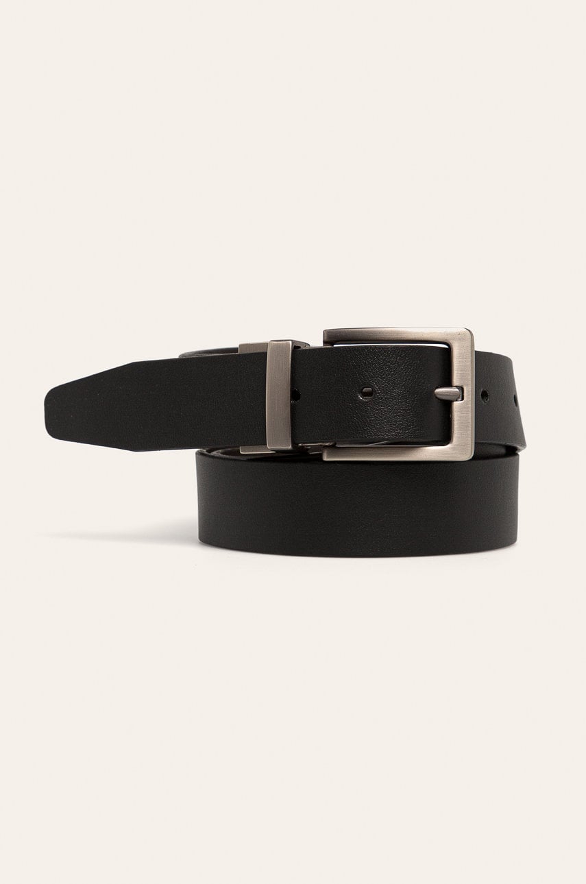 Levi's - curea cu doua fete