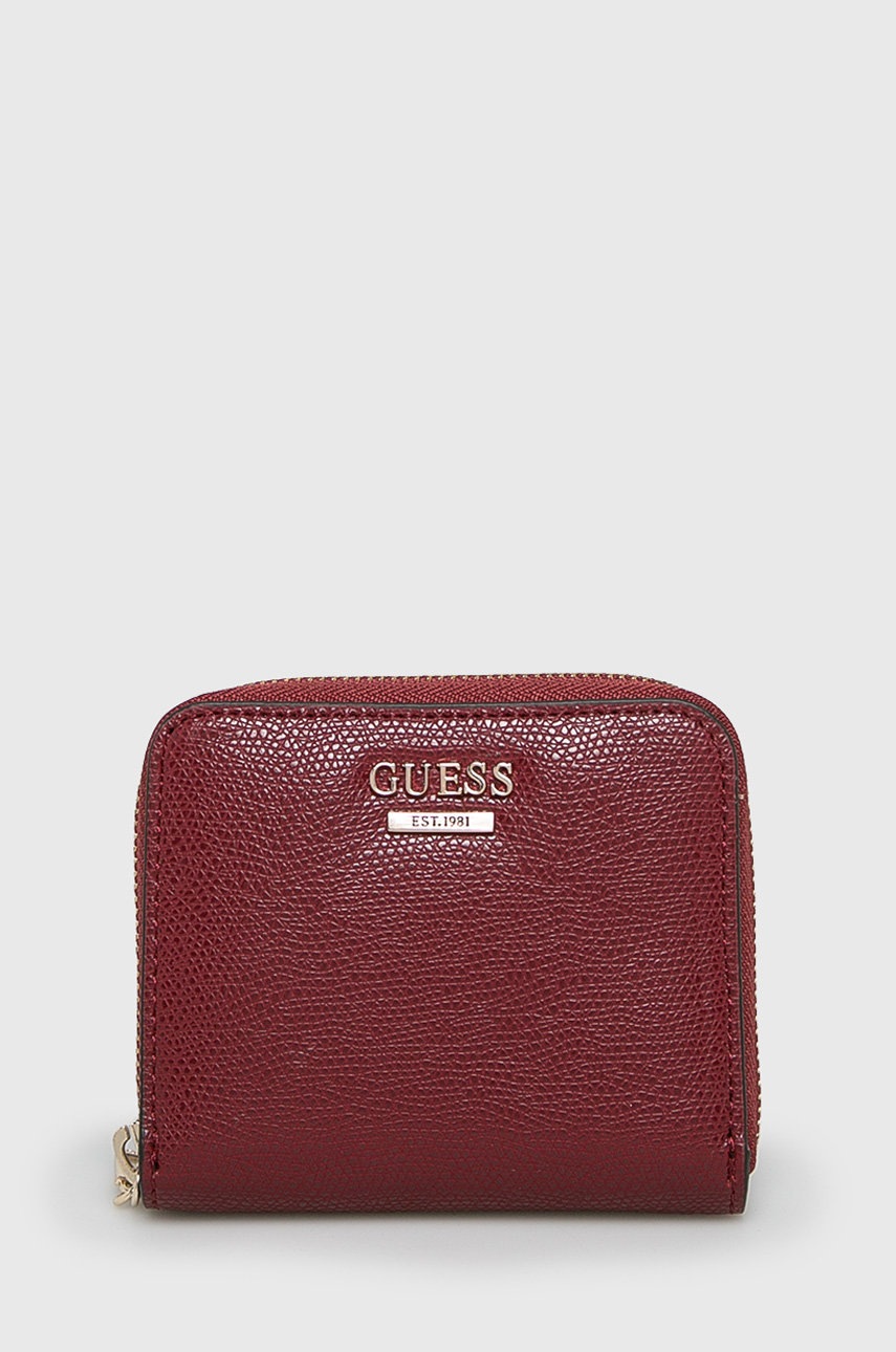 

Guess Jeans - Портфейл, Розов