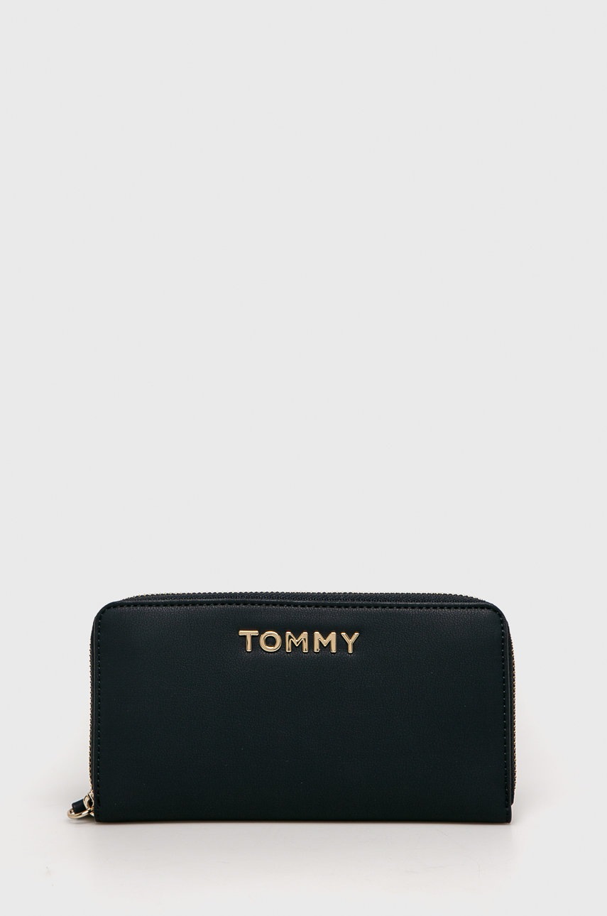 

Tommy Hilfiger - Портфейл, Тъмносин