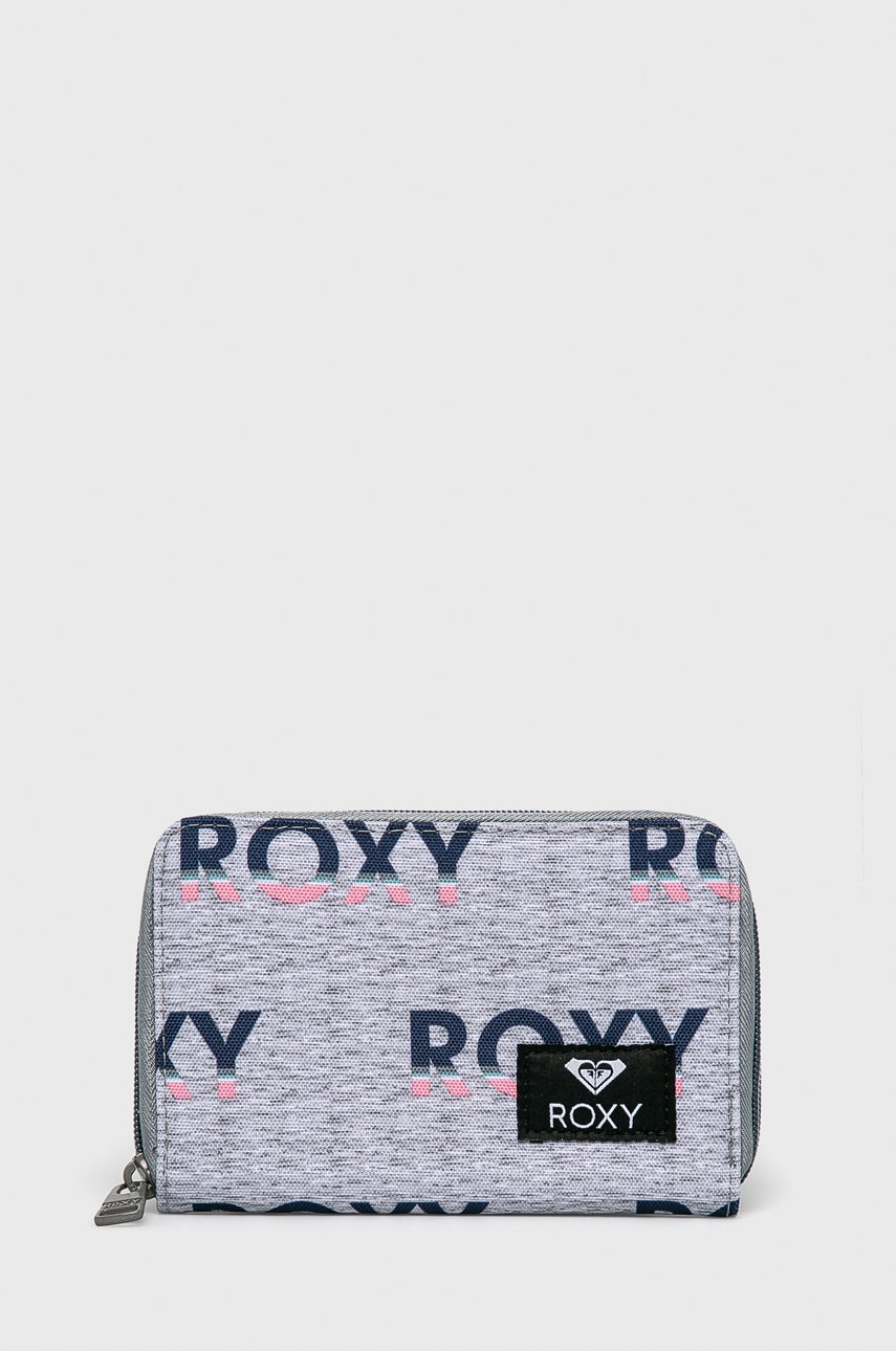 

Roxy - Портфейл, Сив