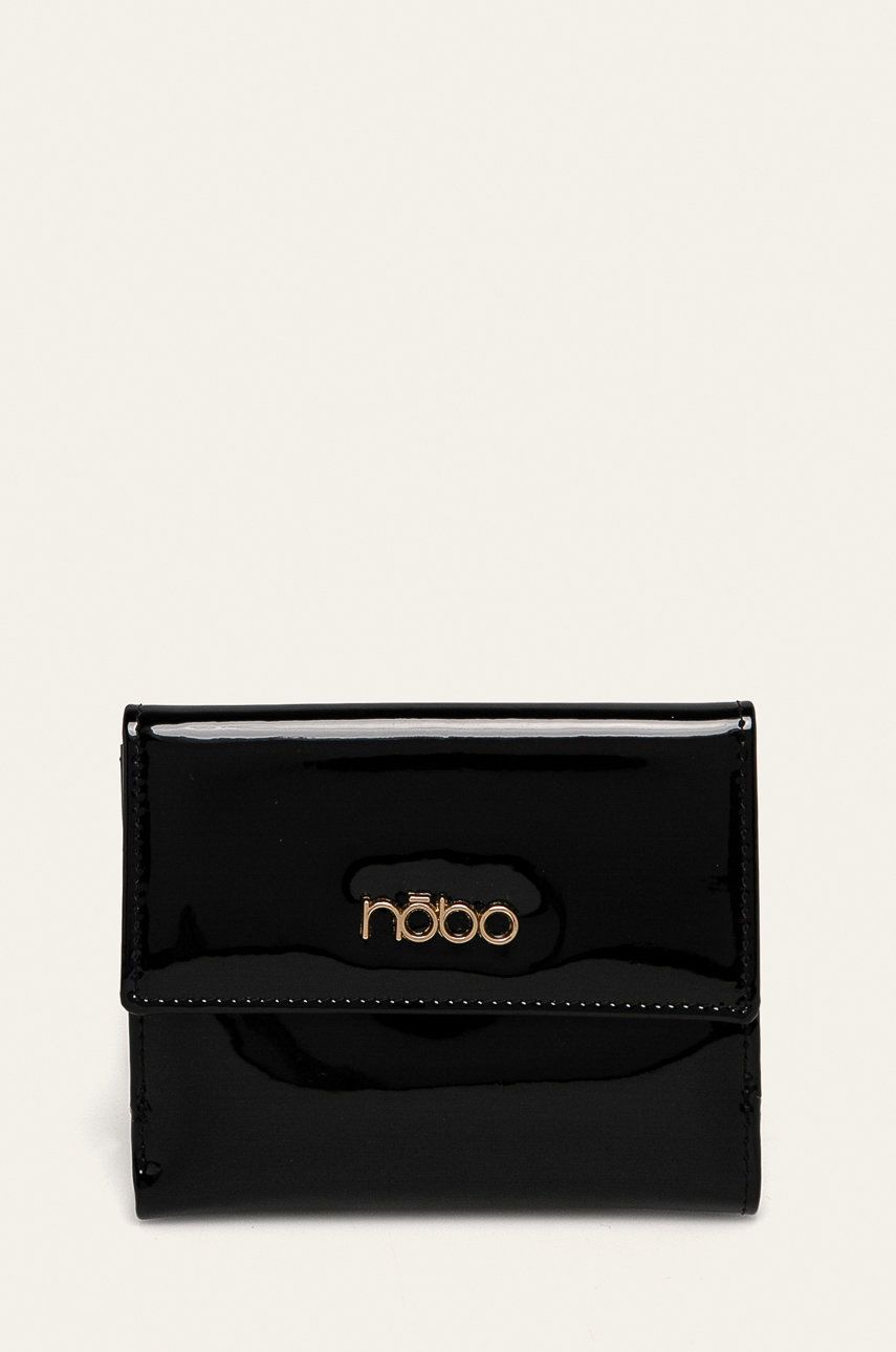 Nobo - Portofel de piele